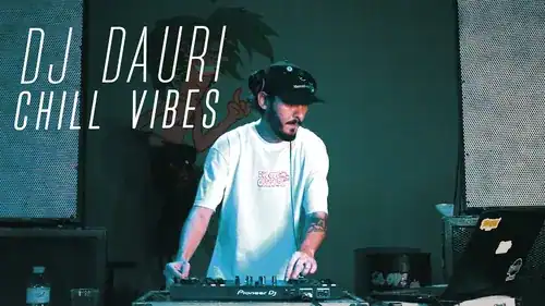 DJ Dauri