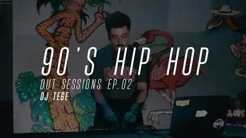DJ TG