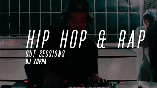 DJ Zuppa