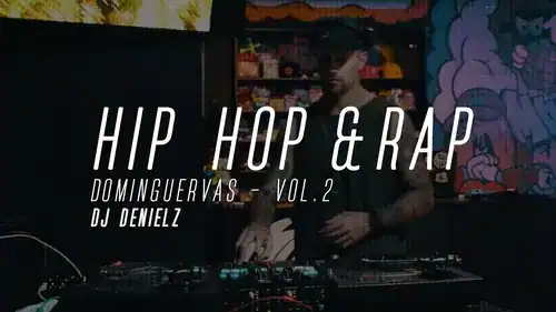 DJ Denielz