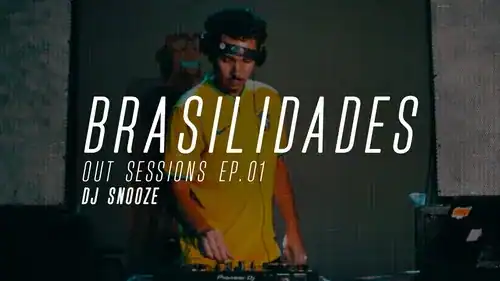 DJ Snooze