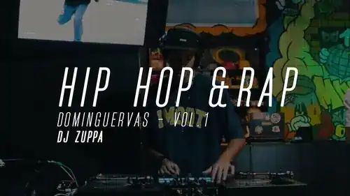 DJ Zuppa