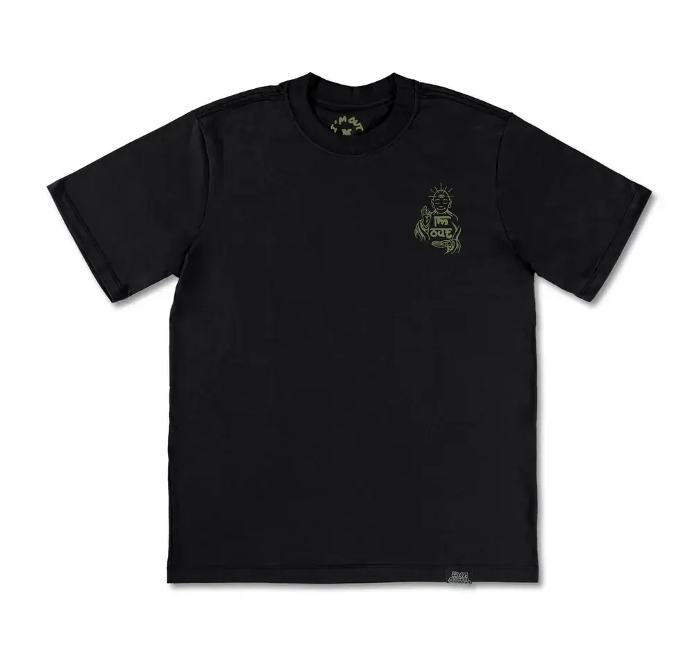 Monge Black