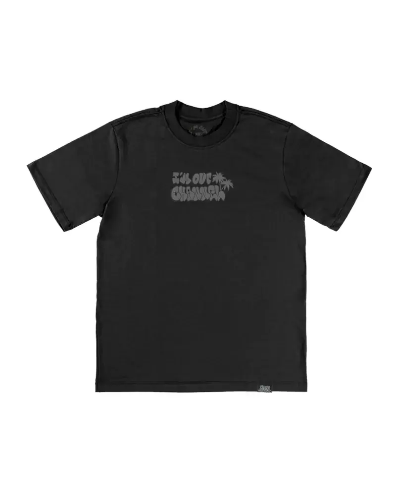 OG Logo All Black — frente, foto de produto