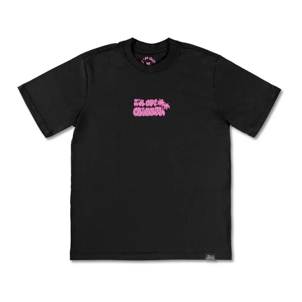 OG Logo Preto & Rosa